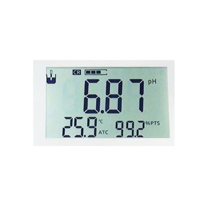 2024 new KRC Benchtop pH Meter water soil digital manufacturers conductivity benchtop tester laboratory lab ph level meter