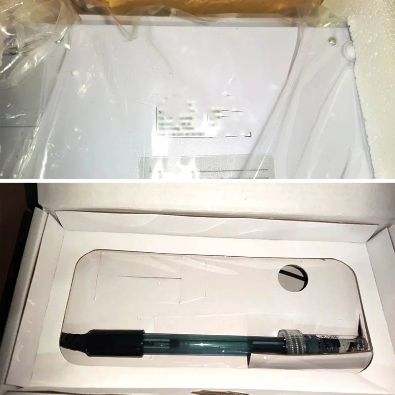 2024 new KRC Benchtop pH Meter water soil digital manufacturers conductivity benchtop tester laboratory lab ph level meter