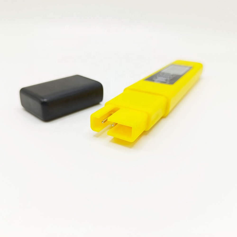 Backlight 3 in 1 TDS EC Pen Type Water Tester Conductivity TDS Meter For Drinking Water