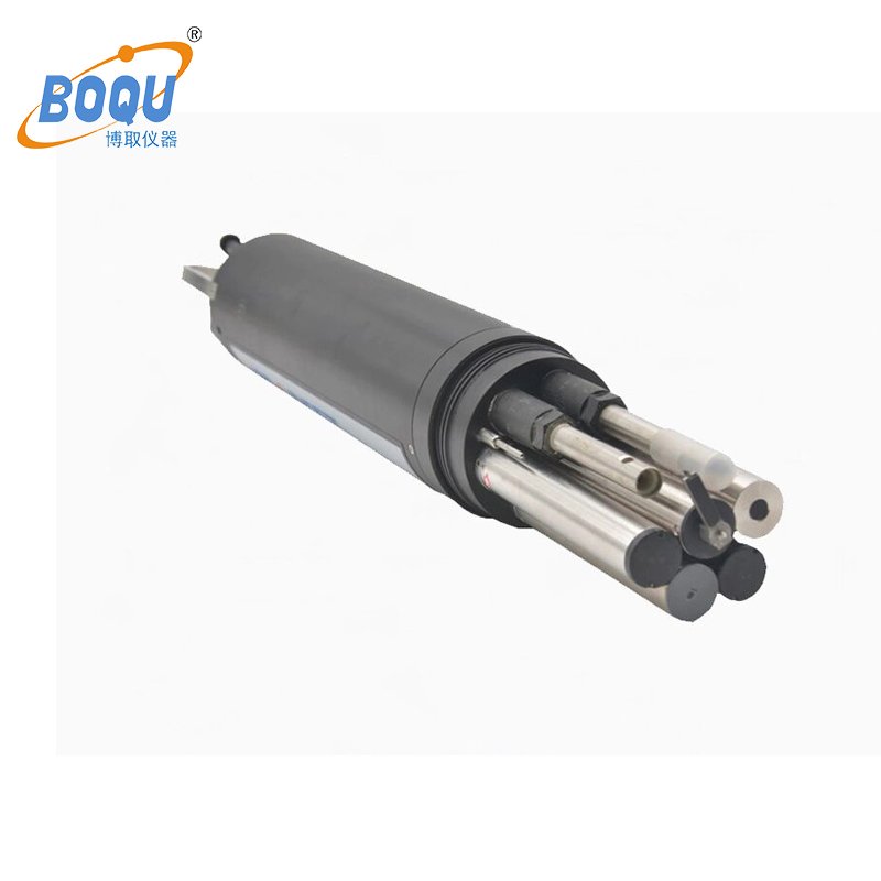 BOQU MS-301 Integrated Multi-parameter Water Quality Sensor iot cod water quality monitoring sensors device