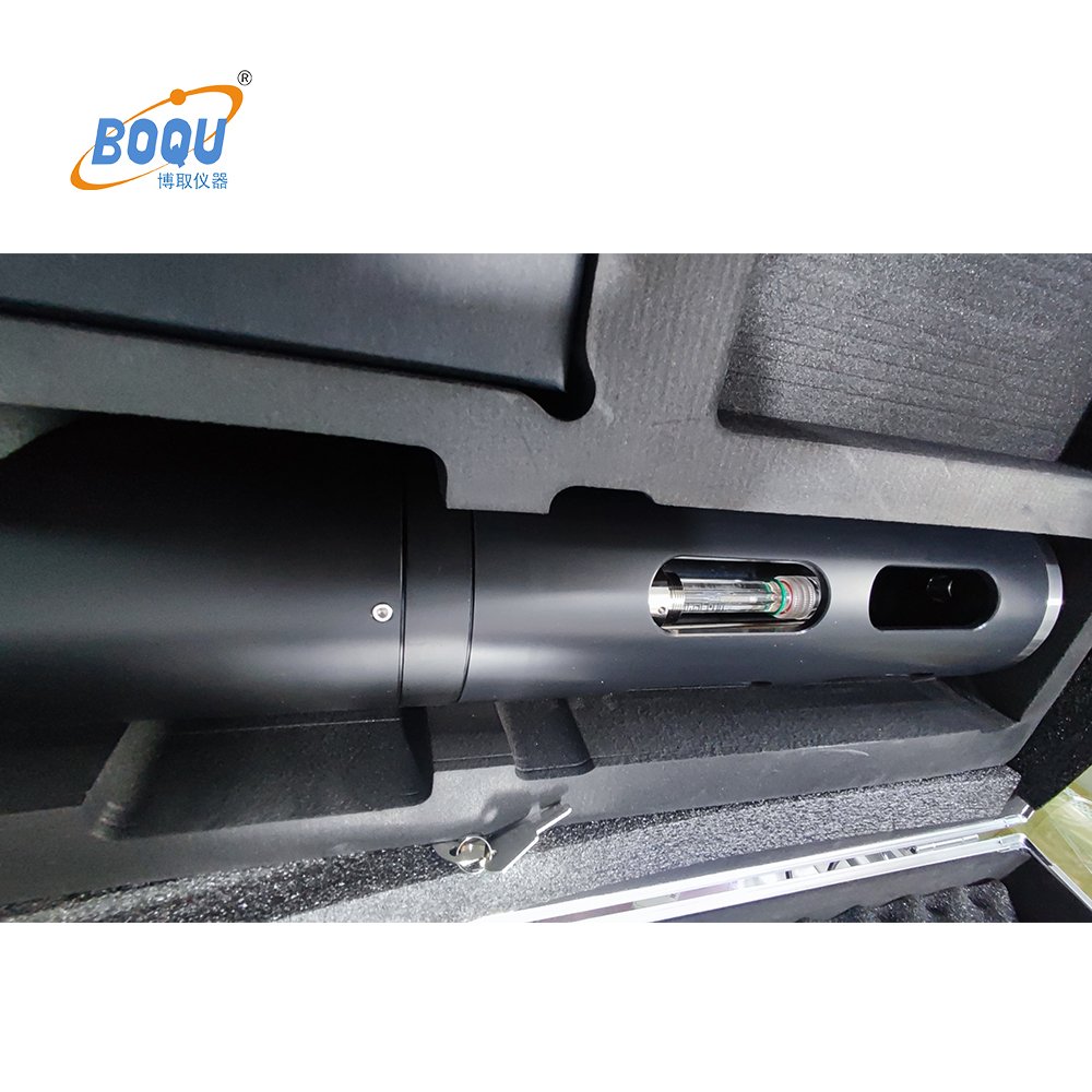 BOQU MS-301 Integrated Multi-parameter Water Quality Sensor iot cod water quality monitoring sensors device