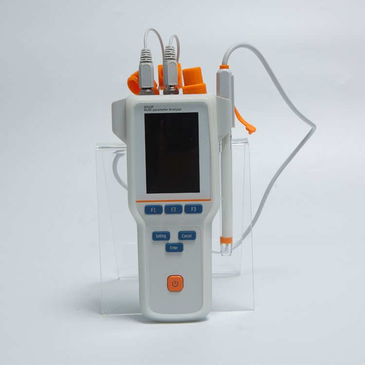 M310F Digital Benchtop TDS Temperature Water Quality Analyzer ,benchtop electrical conductivity meter