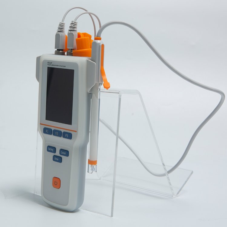 M310F Digital Benchtop TDS Temperature Water Quality Analyzer ,benchtop electrical conductivity meter