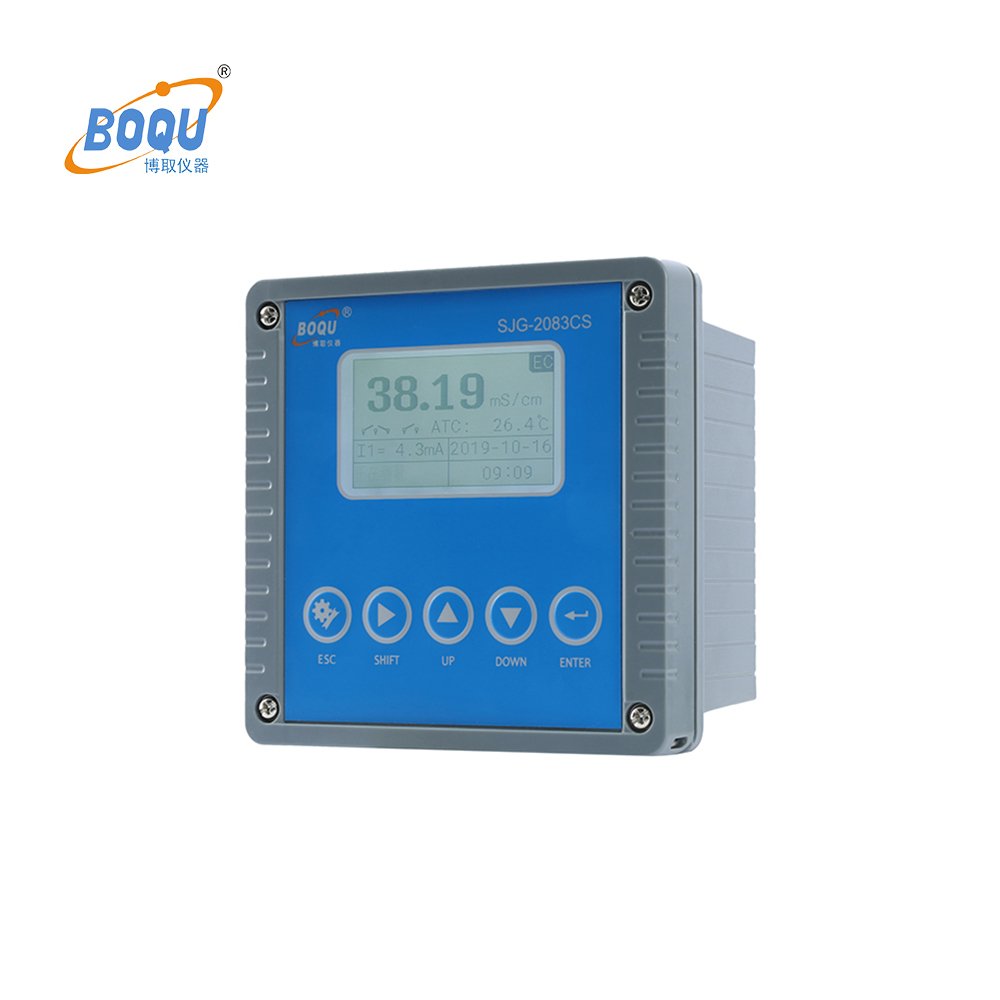SJG-2083CS online acid Potassium chloride permanganate phosphate (monobasic) oxalate anlyzer meter analyzer