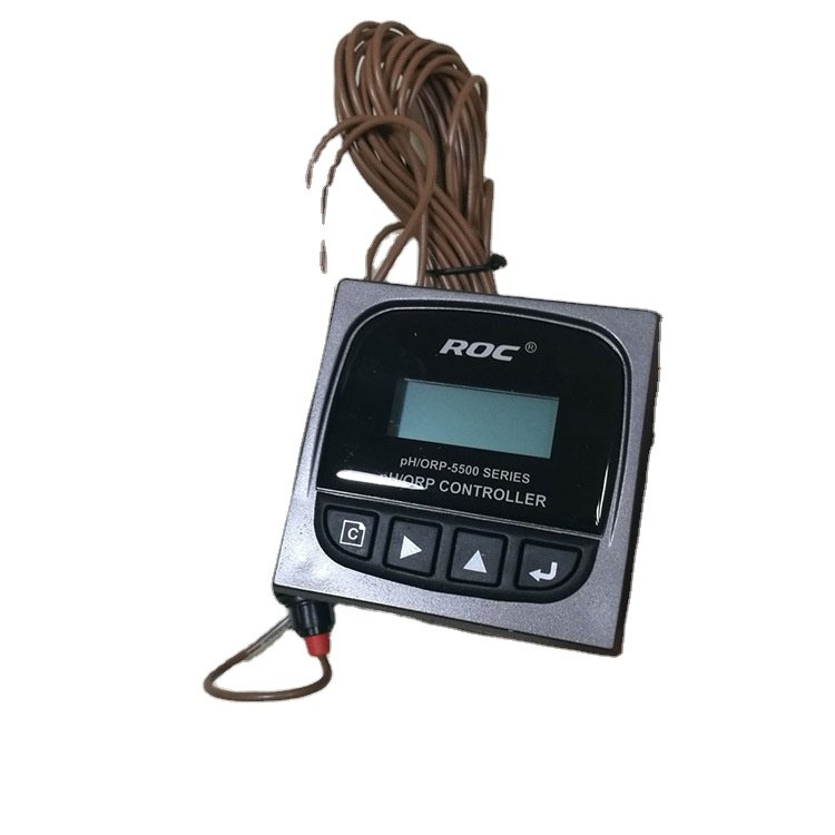 High Precision Digital ROC PH3520 Online PH Meter Price