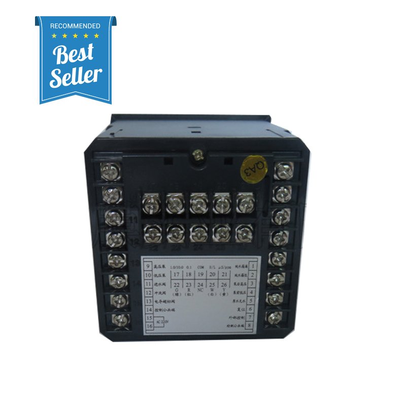 High Precision Digital ROC PH3520 Online PH Meter Price