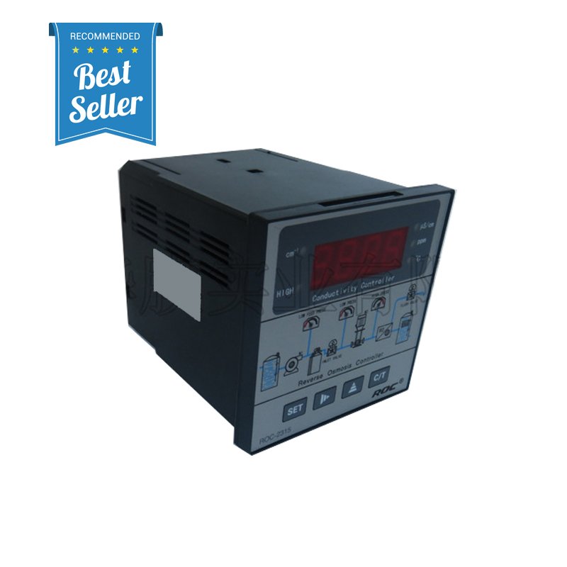High Precision Digital ROC PH3520 Online PH Meter Price