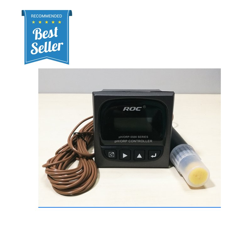 High Precision Digital ROC PH3520 Online PH Meter Price