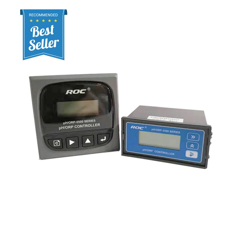 High Precision Digital ROC PH3520 Online PH Meter Price