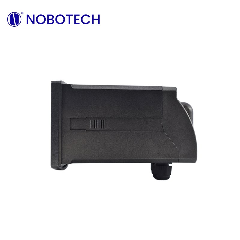 NOBOTECH Online PH instrument NP-1806 Water online PH controller with digital PH sensor for water quality testing