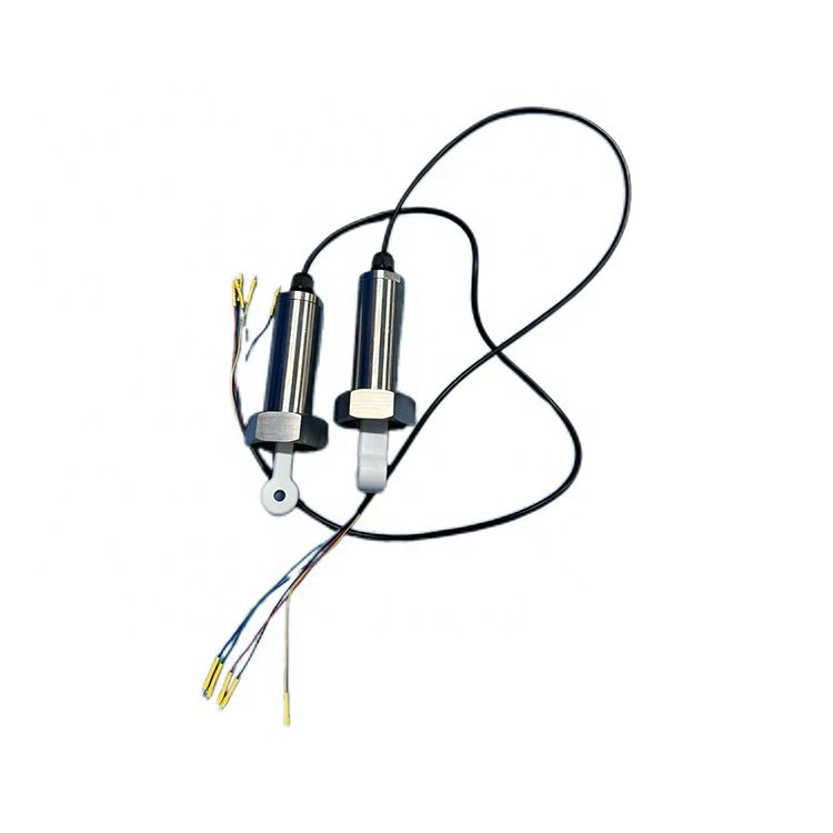 RS485 Online Conductivity Sensor Probe Salinity Sensor for waste water