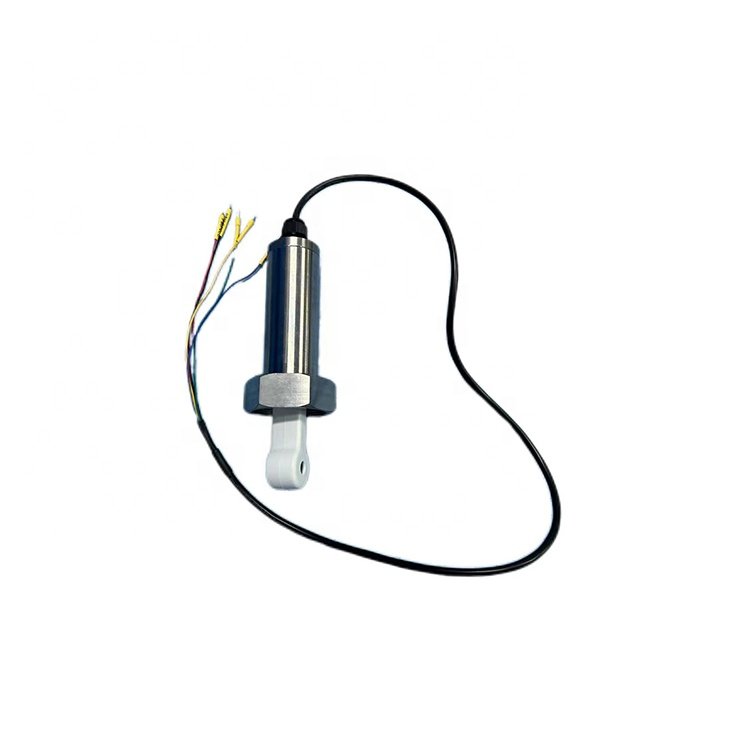 RS485 Online Conductivity Sensor Probe Salinity Sensor for waste water