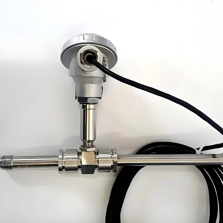 RS485 Online Conductivity Sensor Probe Salinity Sensor for waste water