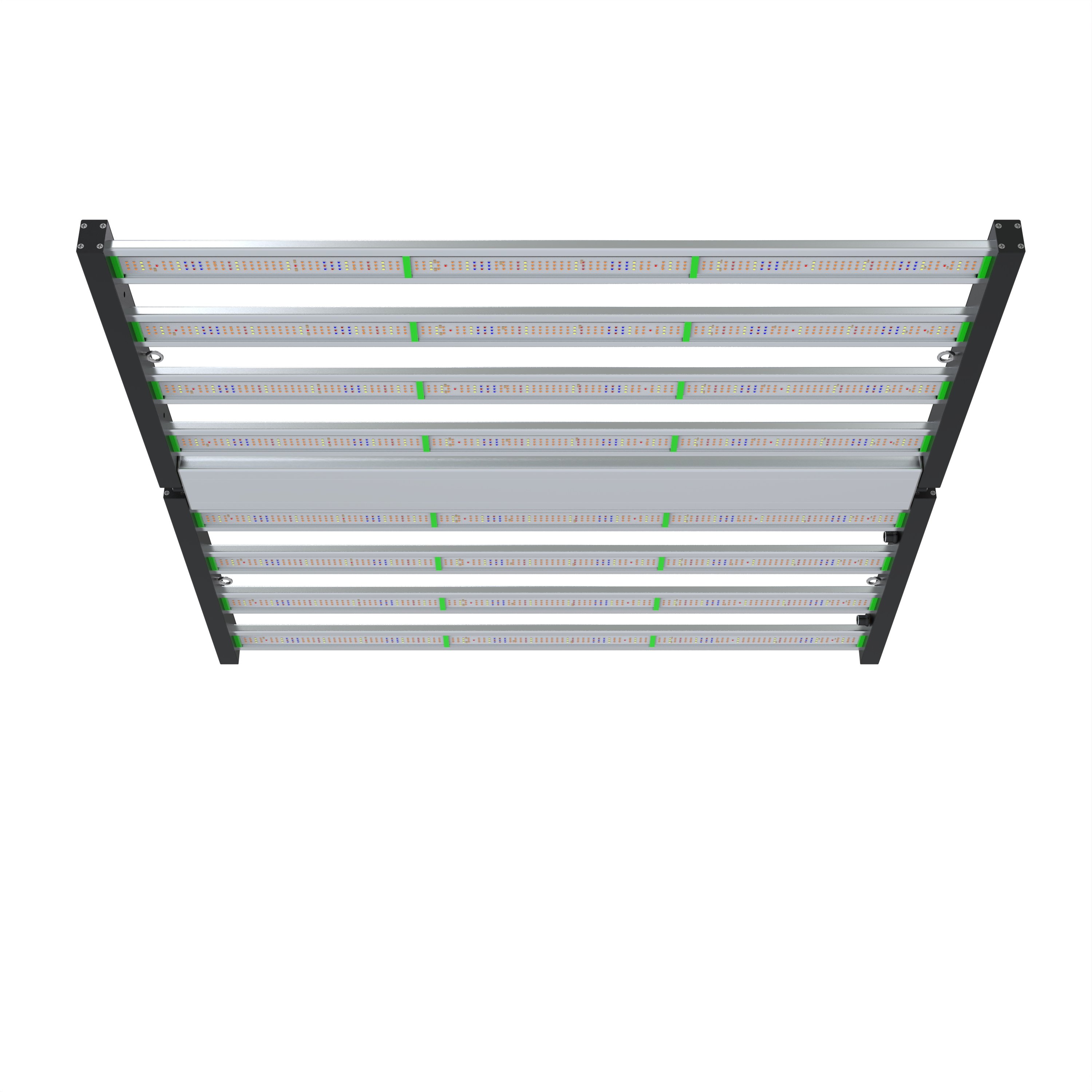 Samsung 301B 301H Led Grow Bar 6 Bars 8 Bars 640W 720W 1000W hydroponics Led Grow Lamp Indoor For Plant