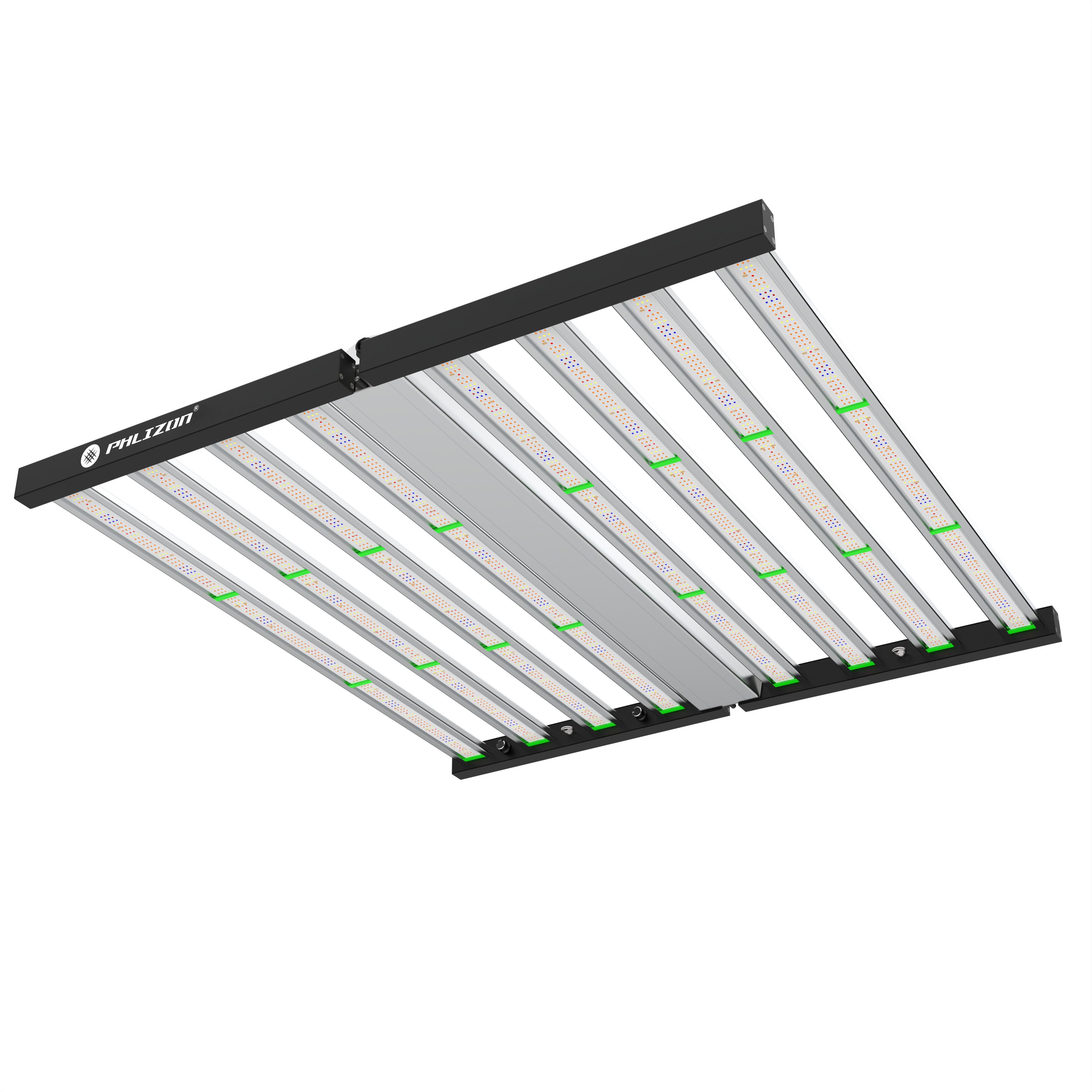 Samsung 301B 301H Led Grow Bar 6 Bars 8 Bars 640W 720W 1000W hydroponics Led Grow Lamp Indoor For Plant