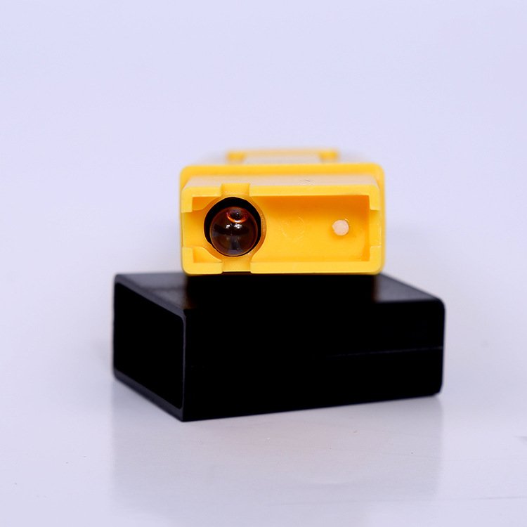 PH test pen pH detector for sewage detection in drinking water laboratory can carry liquid crystal