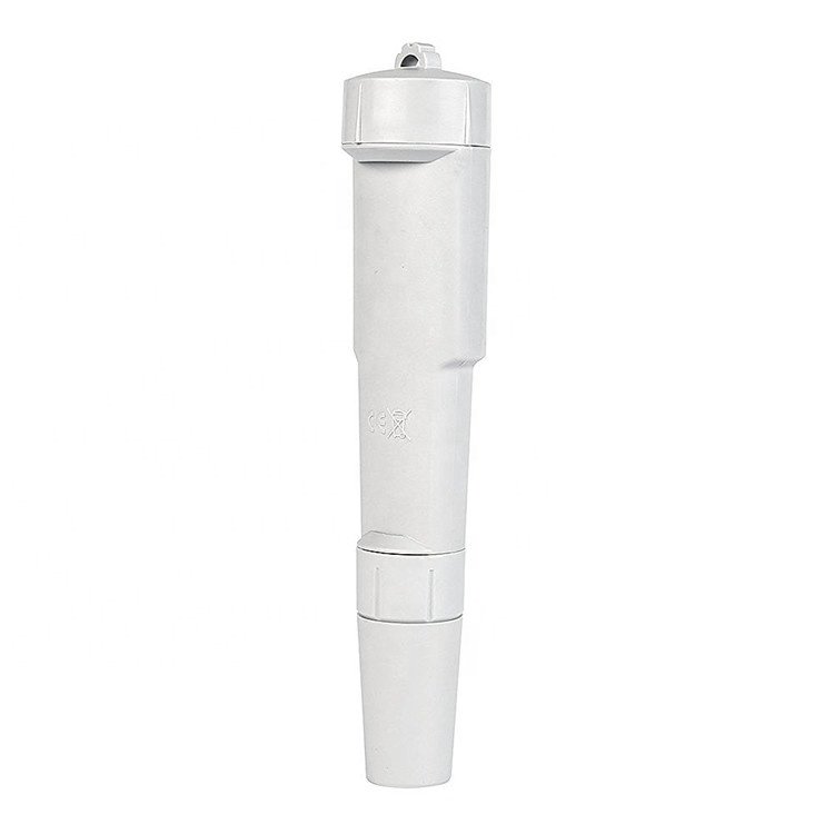 digital 3 in 1 PH/EC/TEMP tri-meter water tester meter with ATC function