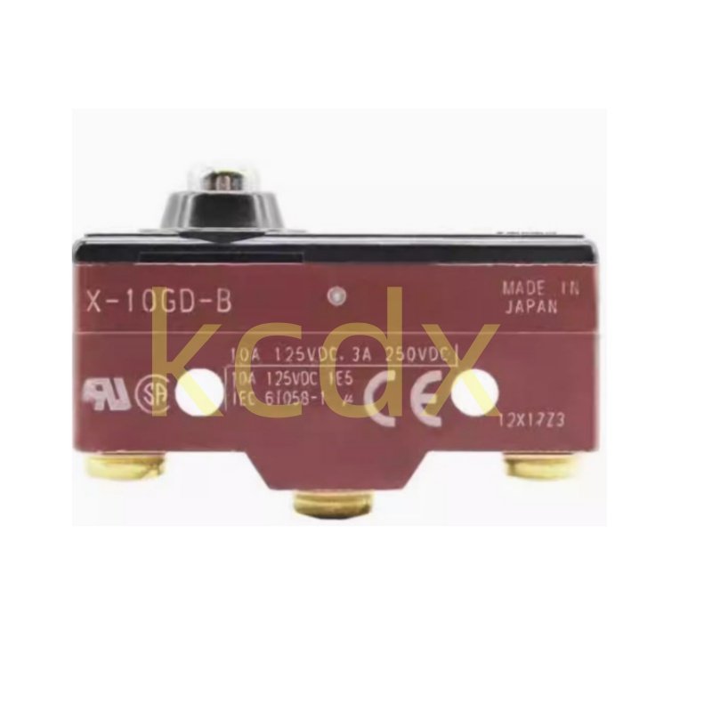 New E52L-CA1D M6 1M/2M/4M P6D PT100 K-type thermocouple
