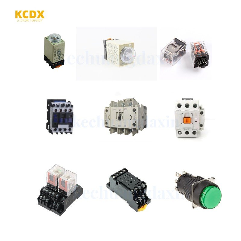New E52L-CA1D M6 1M/2M/4M P6D PT100 K-type thermocouple
