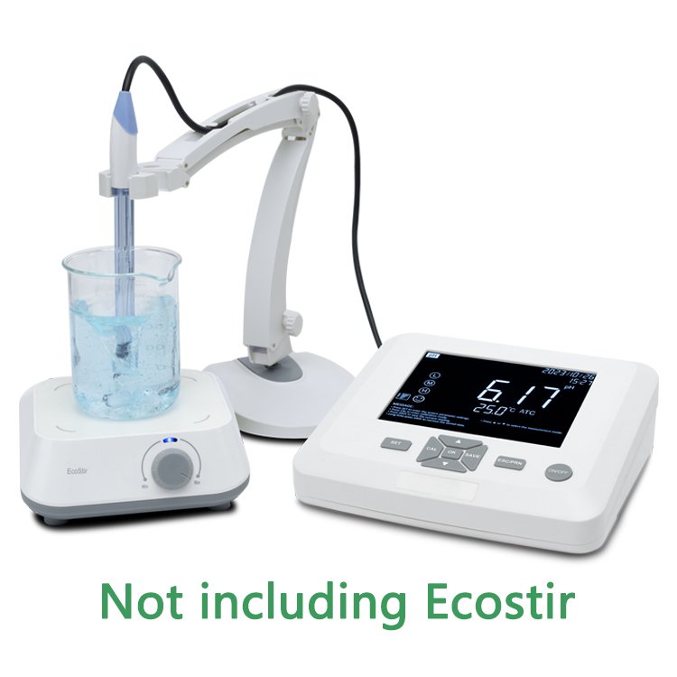 Electrochemistry Meters Laboratory Environmental Testing Kit Multiparameter Digital Electrode Conductivity DO Tester pH Meter
