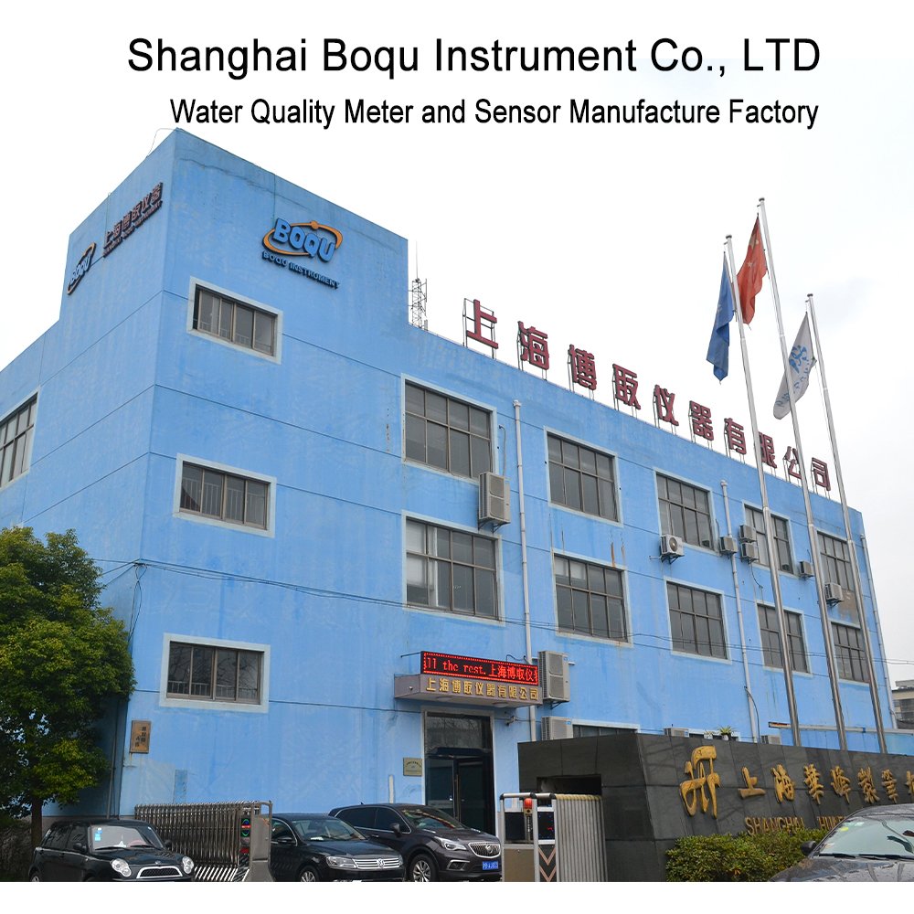 Industrial Desulfurization pH Sensor CPH-809X