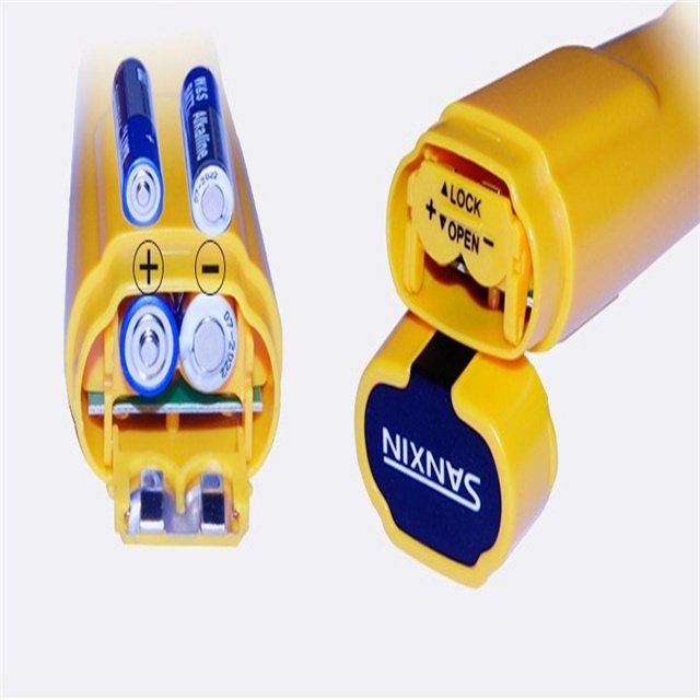 PHB-3 ph test pen ph tester pH meter portable acidity meter waterproof low voltage warning