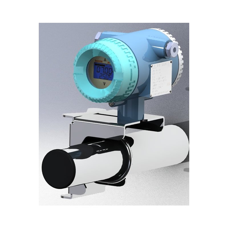 Industrial Explosion-proof Online PH Meter for Organic solvents Petrochemical two wired 4-20mA output