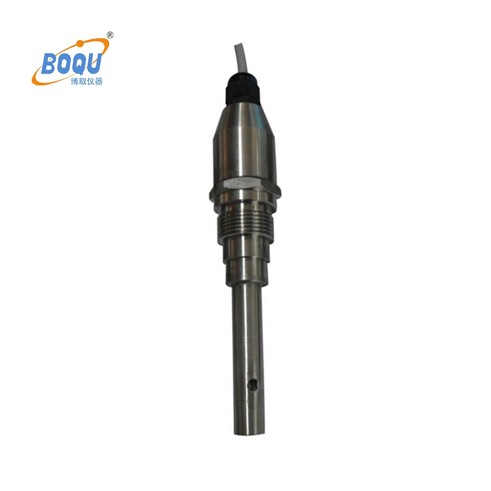 High Temperature Online Conductivity Sensor