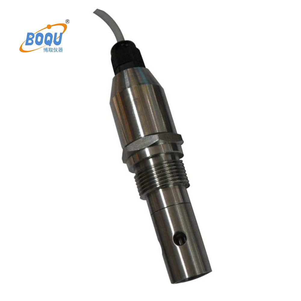 High Temperature Online Conductivity Sensor