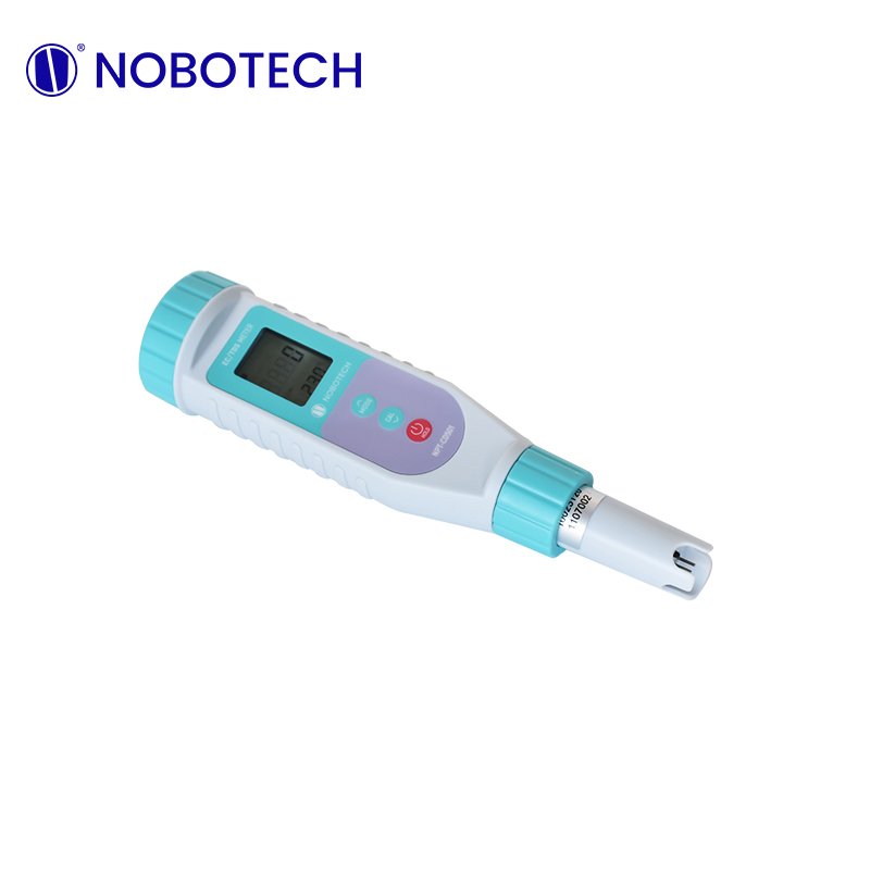 NOBOTECH Pen type EC TDS water testing Drinking water test NPT-CD501 Portable Water Quality Meter TDS Meter