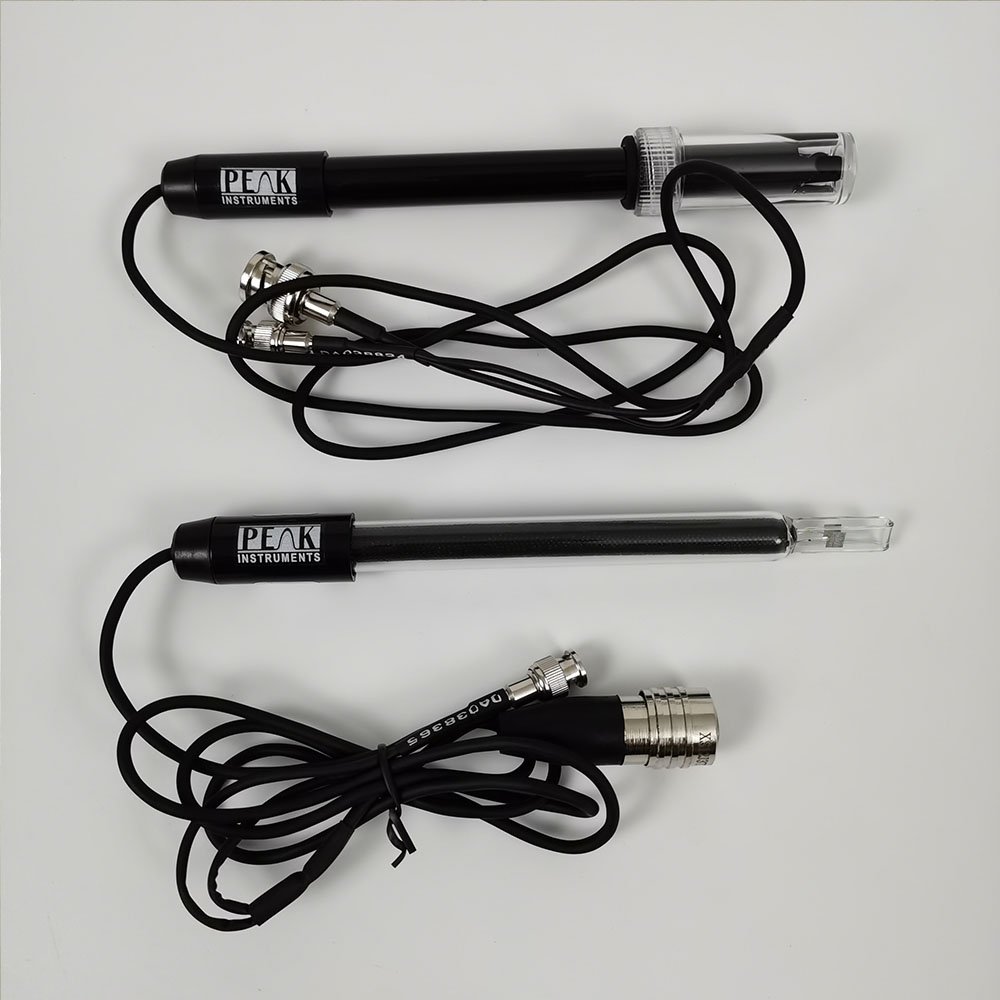 Laboratory Benchtop pH and Conductivity Meter