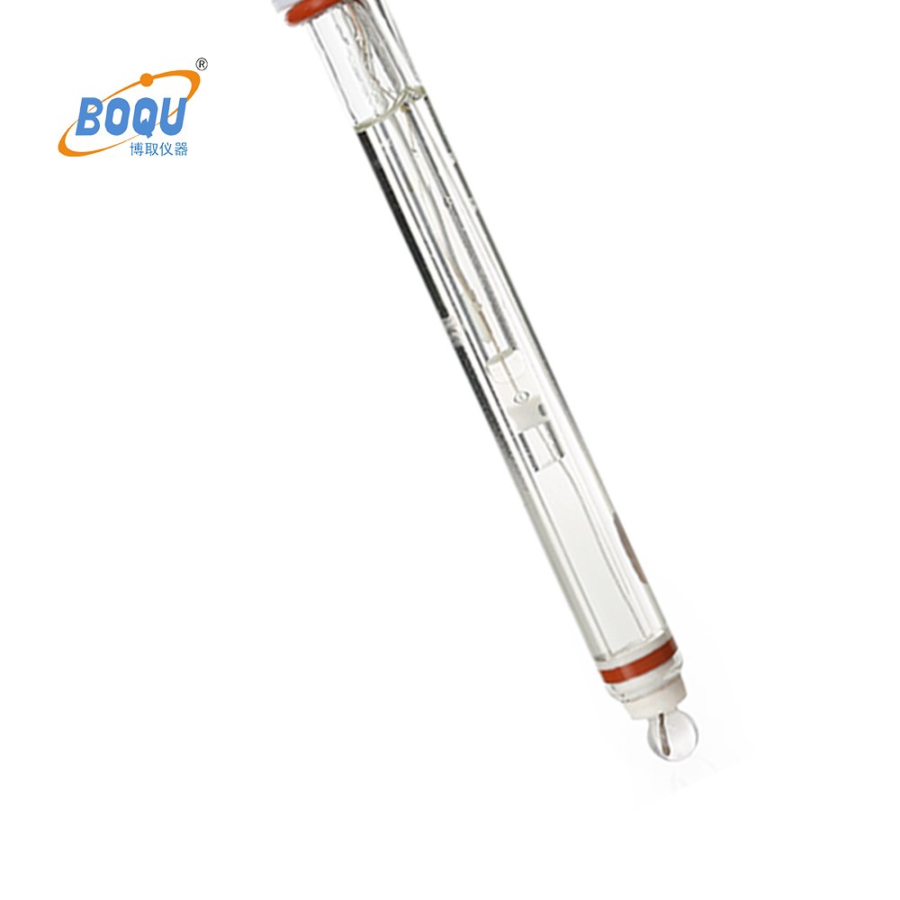 High Temperature pH Sensor pH5806/5M