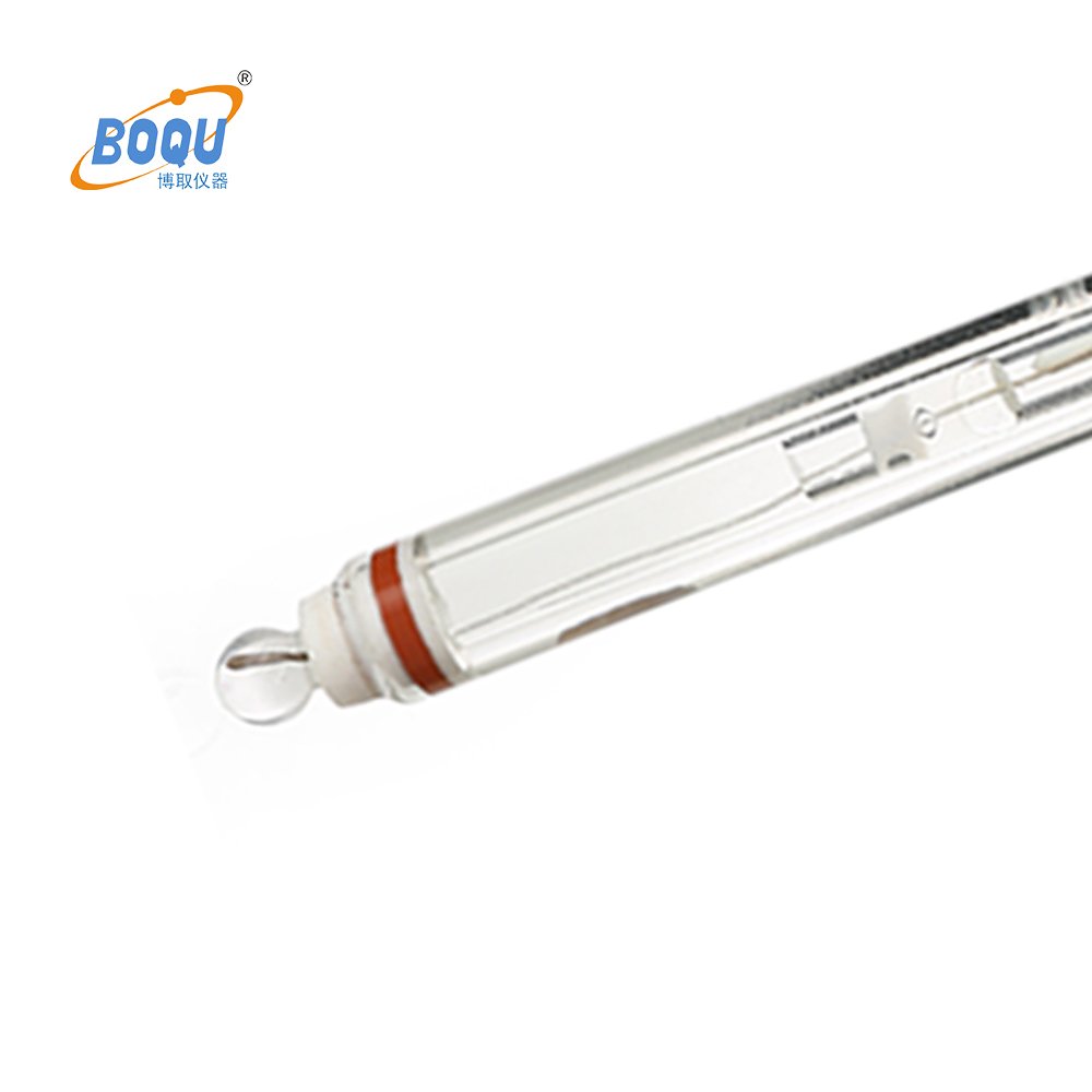 High Temperature pH Sensor pH5806/5M