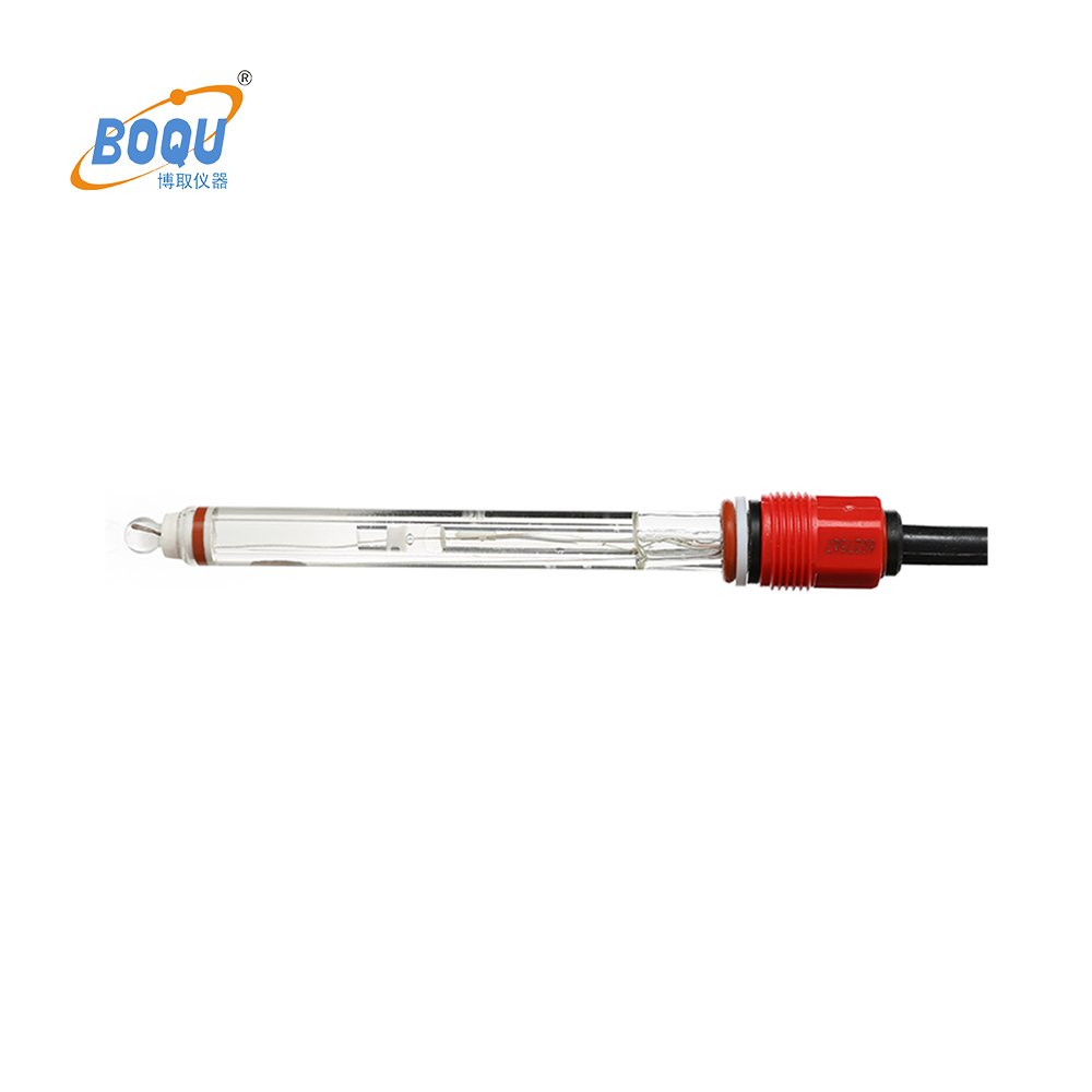 High Temperature pH Sensor pH5806/5M
