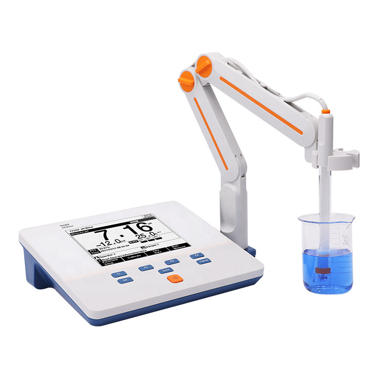 PH300F Benchtop laboratory pH/ORP Meter