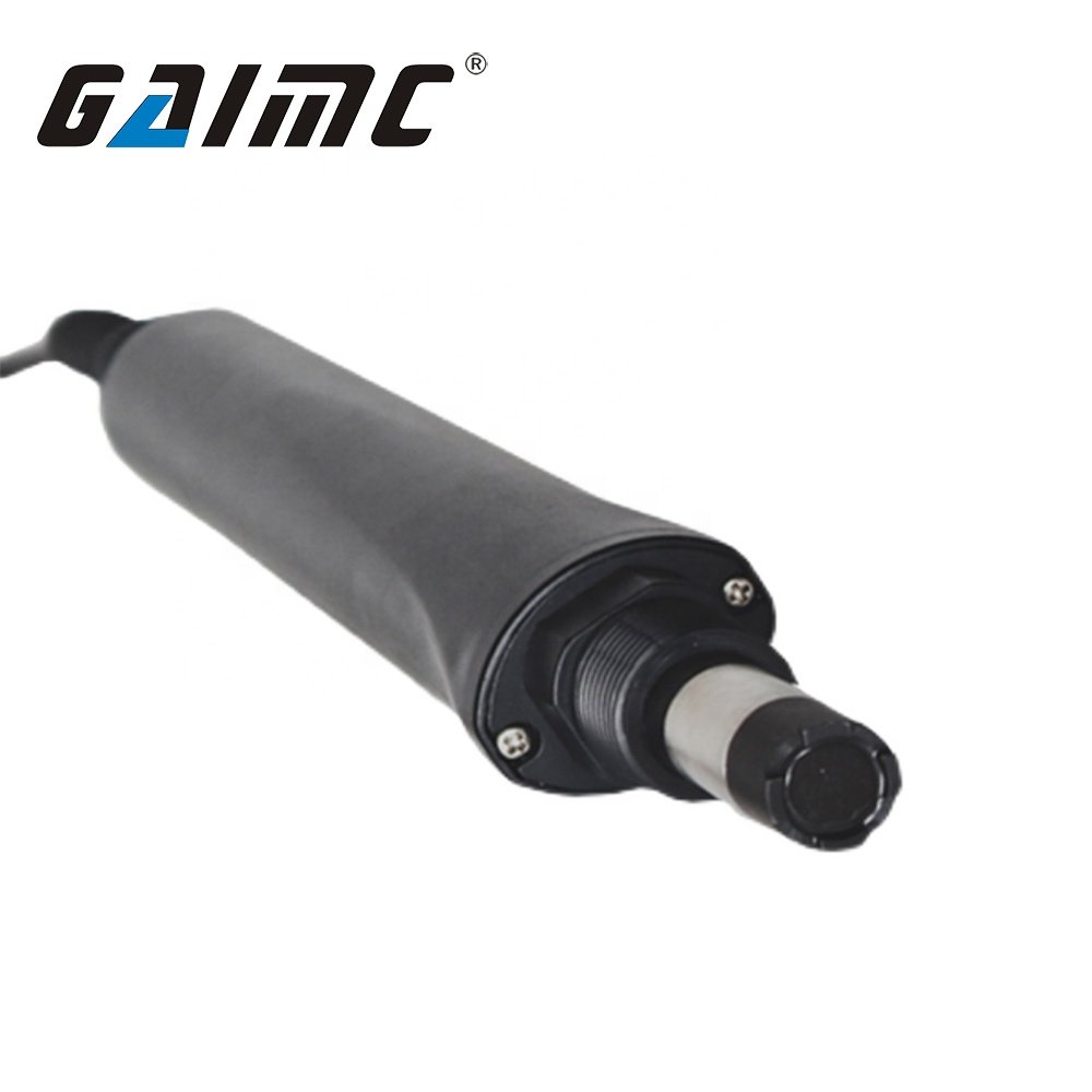 GAIMC GEC-DO485 New Arrival Digital Optical Dissolved Oxygen RS485 Water Quality Tester Online Fluorescence Sensor
