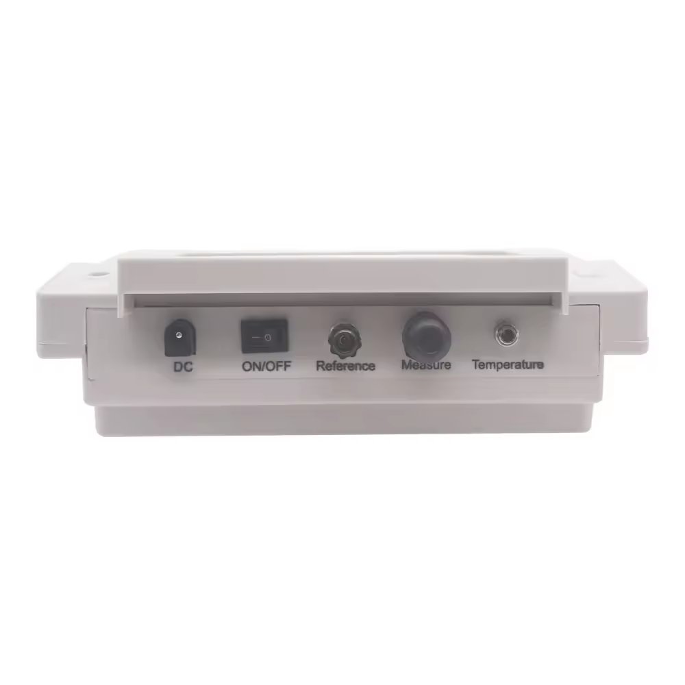 PHS3C Bench pH/Temperature Meter High Accuracy Water Quality Tester laboratory Lab use