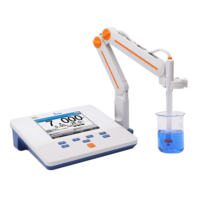 PH200EM Benchtop pH Meter Table Top pH Meter Water pH Meter Pocket pH Meter Price