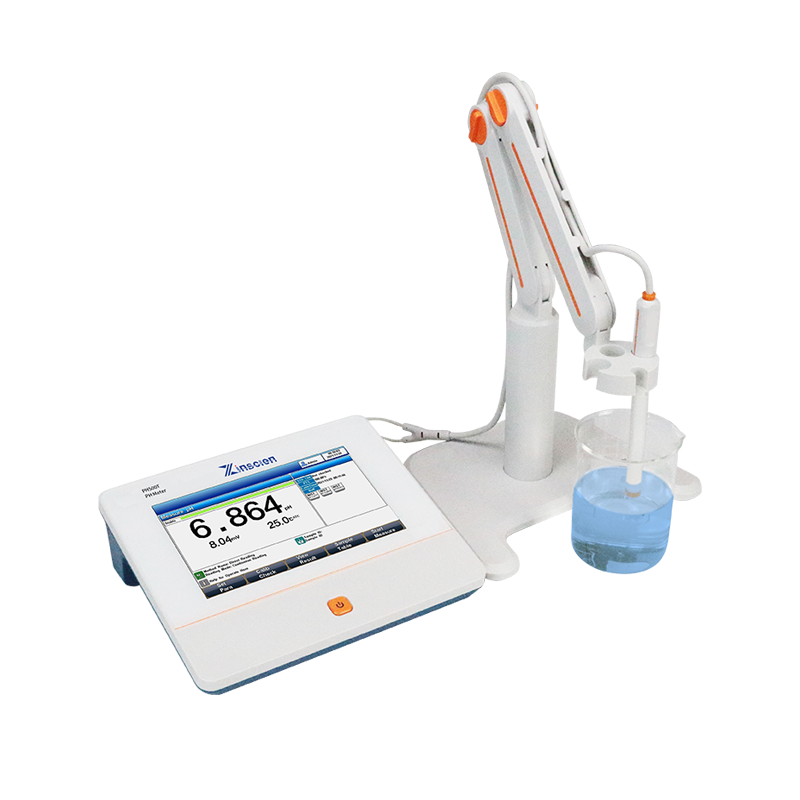 PH200EM Benchtop pH Meter Table Top pH Meter Water pH Meter Pocket pH Meter Price