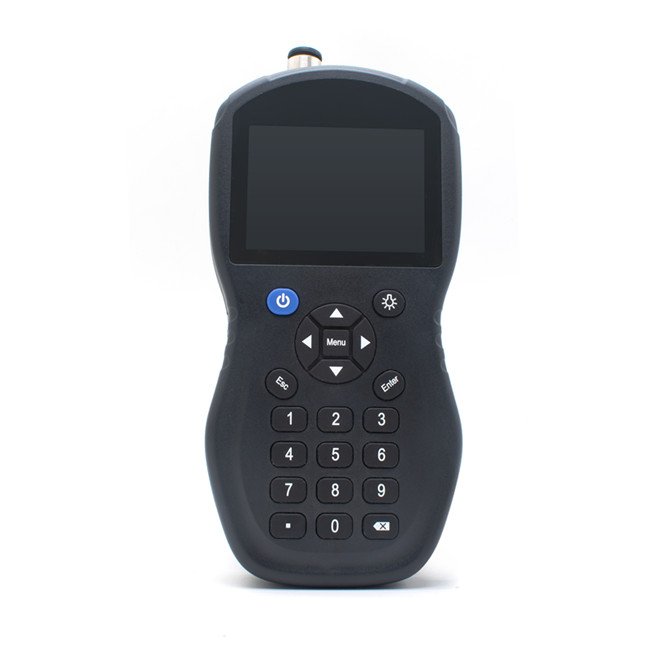 BA200 portable blue-green algae instrument the detection of blue-green algae Factory Portable sludge multi parameter pH