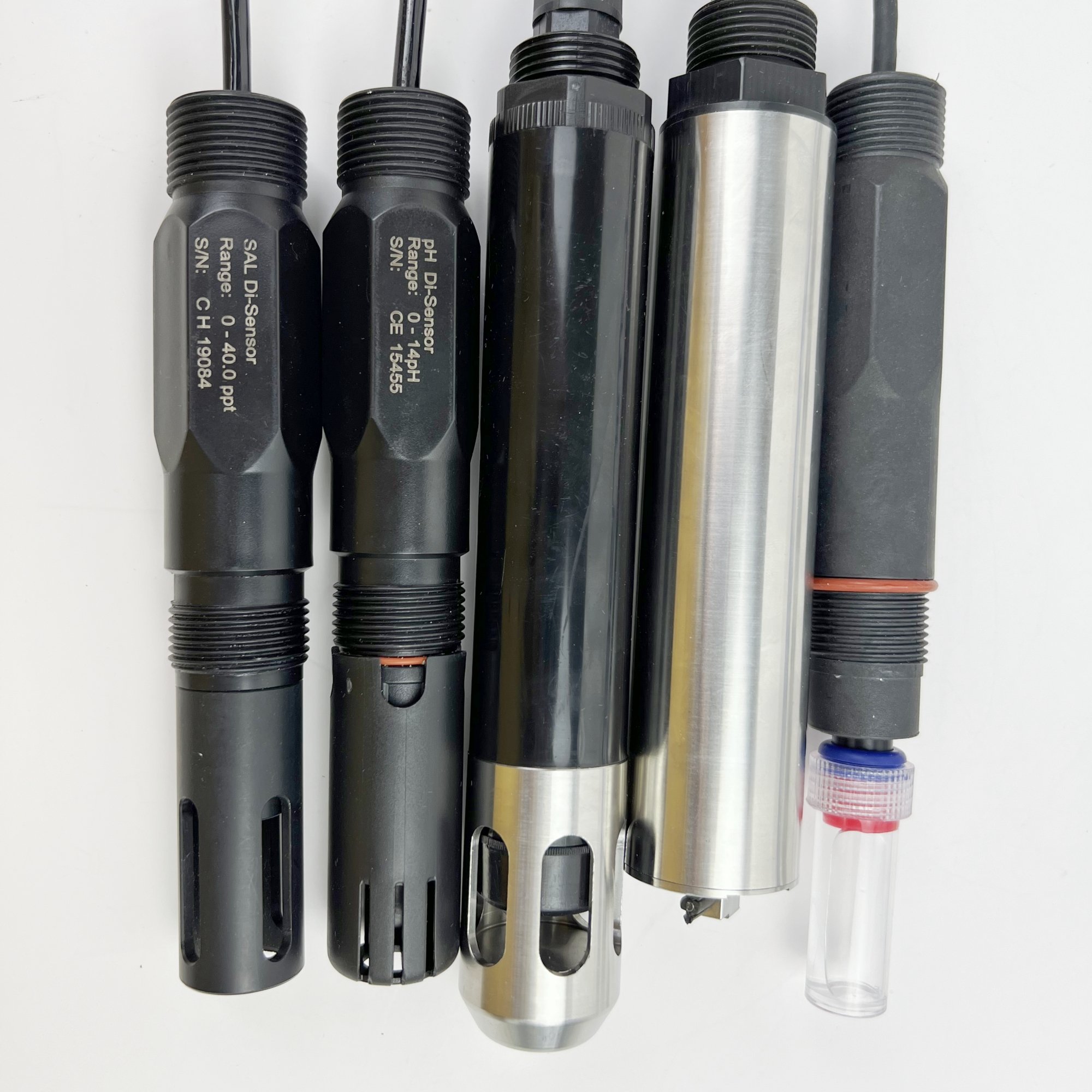 multi-parameter water quality analyzer portable multi-parameter water quality analyzer multiparameter meter