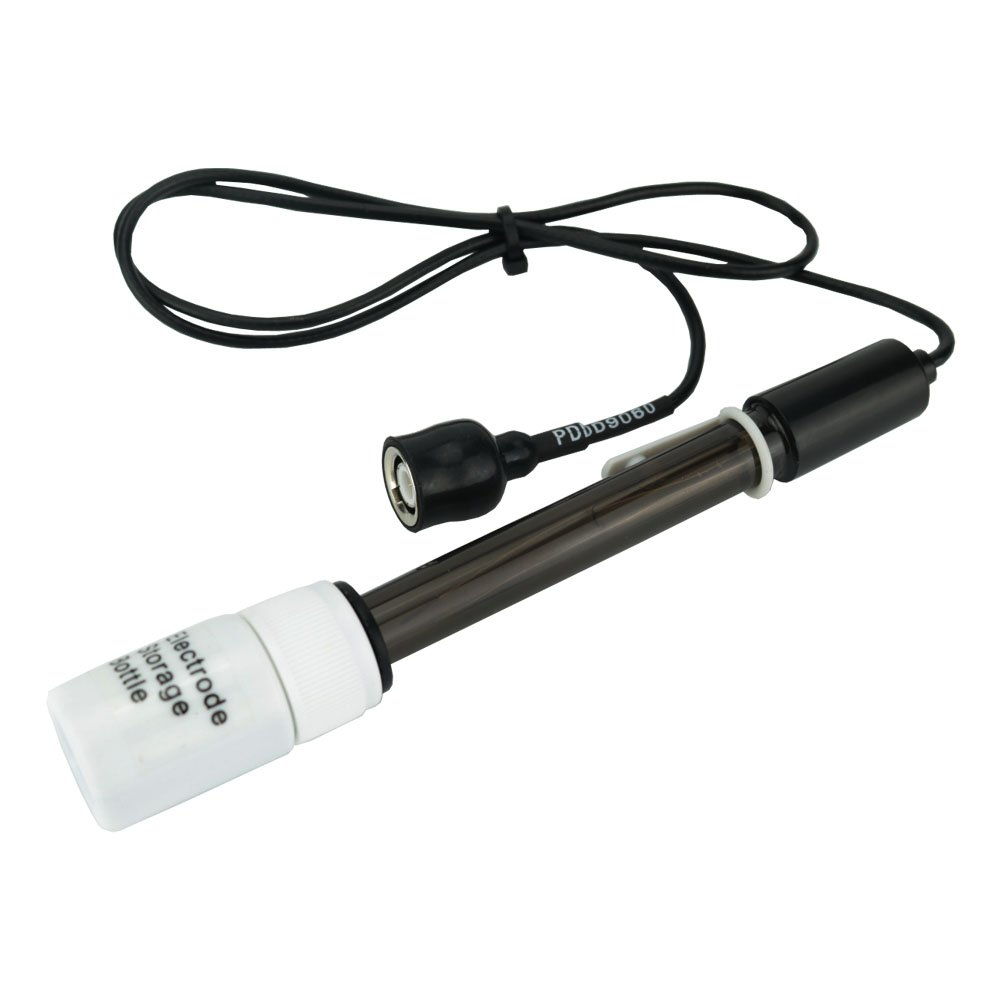 Hot sale phmeter ph transmitter portable digital ph meter price with Ph sensor