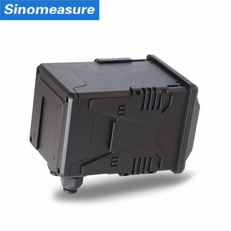 High quality with certificate ph sensor and controller 4-20 ma rs485 swimming pool waste water treatment