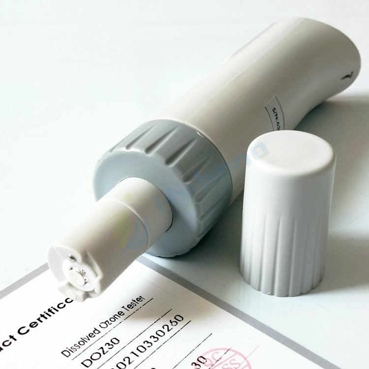 DO30 Dissolved Oxygen Tester New Oxygen Meter Tester For Fish Framing Water Quality Meter Tester Conductivity Salinity