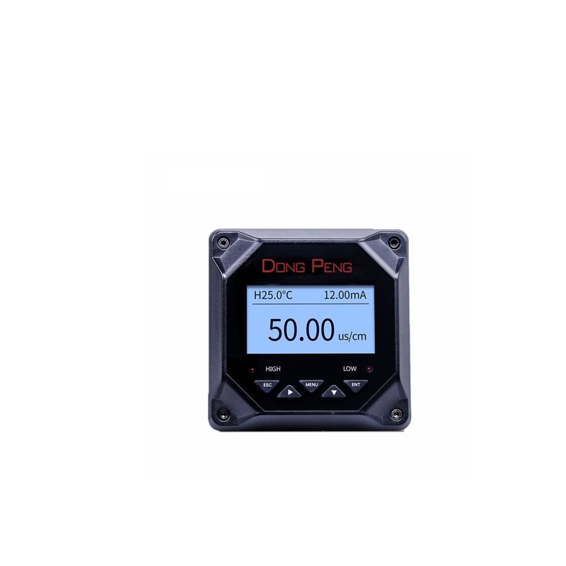 Wholesale online ORP meter ph control of swimming pool hydroponic online ph controller transmitter with 4-20mA