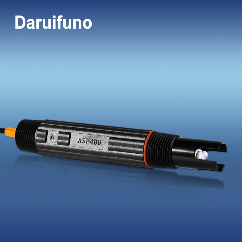 Top Selling Online Industrial pH Electrode pH Probe for Wastewater