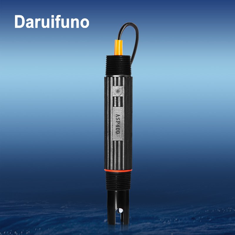Top Selling Online Industrial pH Electrode pH Probe for Wastewater