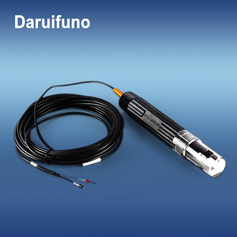 Top Selling Online Industrial pH Electrode pH Probe for Wastewater
