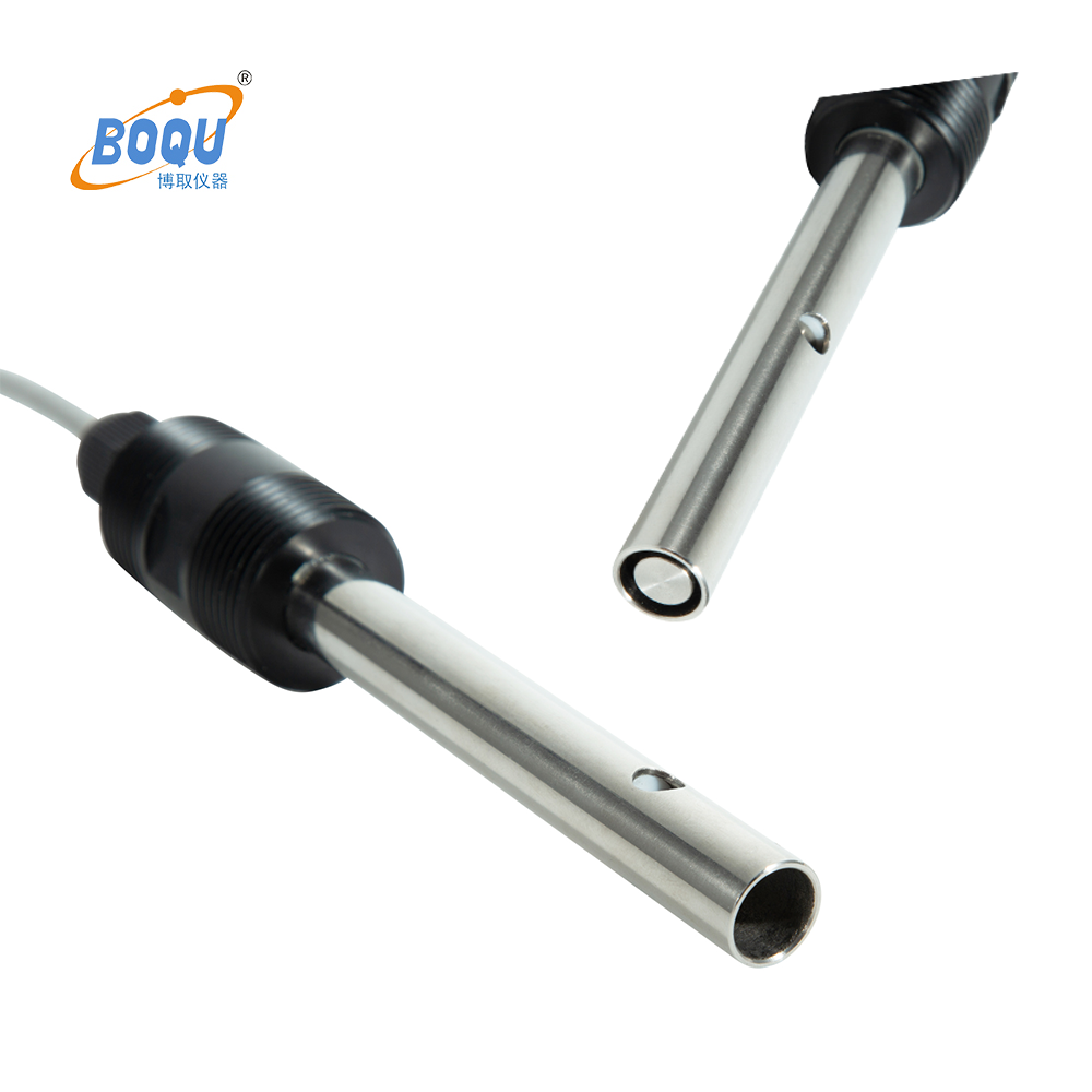 DDG-1.0 Industrial Online Conductivity Sensor