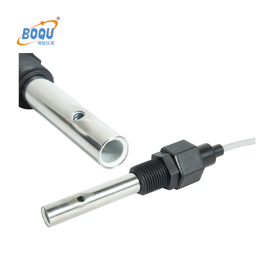 DDG-1.0 Industrial Online Conductivity Sensor